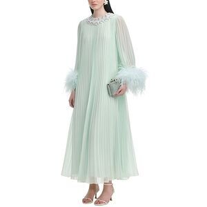 Mira Richi Womens  Midi Dress